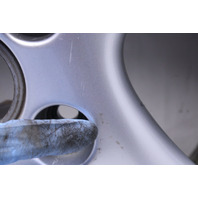 Porsche 911 993 996 Wheel 18 X 7.5 Hollow Spoke Twist Rim OEM