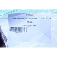 1997-2001 Porsche 911 996 Boxster Door Lock Switch OEM