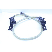 1997-2004 Porsche 911 Boxster Headlight Washer Squirter Nozzles Right Left OEM