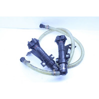 1997-2004 Porsche 911 Boxster Headlight Washer Squirter Nozzles Right Left OEM