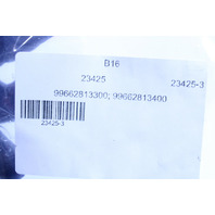 1997-2004 Porsche 911 Boxster Headlight Washer Squirter Nozzles Right Left OEM