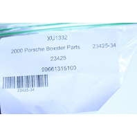 1997-2001 Porsche 911 Boxster Power Window Switch OEM