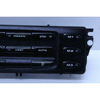 2000 2001 Porsche 911 Boxster Stereo Equalizer Nokia OEM