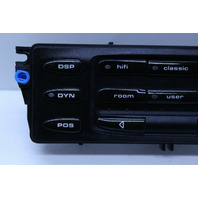 2000 2001 Porsche 911 Boxster Stereo Equalizer Nokia OEM