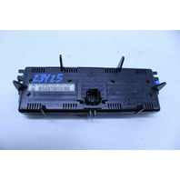 2000 2001 Porsche 911 Boxster Stereo Equalizer Nokia OEM