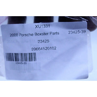 2000 2001 Porsche 911 Boxster Stereo Equalizer Nokia OEM