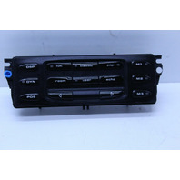 2000 2001 Porsche 911 Boxster Stereo Equalizer Nokia OEM