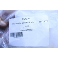 1997-2001 Porsche Boxster Seat Belt Retractor Left OEM