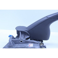 1997-2004 Porsche 911 Boxster Parking Brake Handle Aluminum Grey OEM