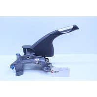 1997-2004 Porsche 911 Boxster Parking Brake Handle Aluminum Grey OEM