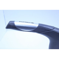 1997-2004 Porsche 911 Boxster Parking Brake Handle Aluminum Grey OEM