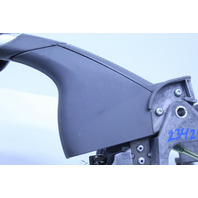 1997-2004 Porsche 911 Boxster Parking Brake Handle Aluminum Grey OEM