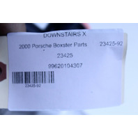 1999-2004 Porsche 911 Boxster Fuel Tank Filler Neck