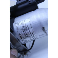 1999-2004 Porsche 911 Boxster Fuel Tank Filler Neck