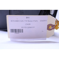 2014-2016 BMW 528i 535i 550i Right Door Mirror 51167350682 OEM