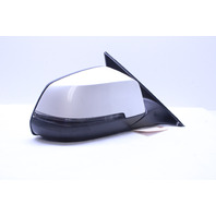 2014-2016 BMW 528i 535i 550i Right Door Mirror 51167350682 OEM