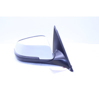 2014-2016 BMW 528i 535i 550i Right Door Mirror 51167350682 OEM