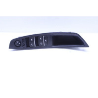 2011-2016 BMW 528i 535i 550i M5 Left Power Window Switch 61319241955 OEM