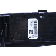 2011-2016 BMW 528i 535i 550i M5 Left Power Window Switch 61319241955 OEM