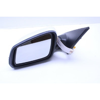 2014-2016 BMW 528i 535i 550i Left Door Mirror 51167350681 OEM