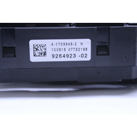 2013-2016 BMW 528i 535i 550i Rear Fuse Relay Junction Box 61149264923 OEM