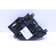2013-2016 BMW 528i 535i 550i Rear Fuse Relay Junction Box 61149264923 OEM