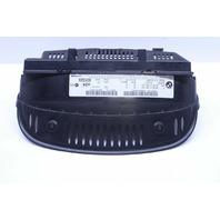 2008 BMW 528i 535i On Board Monitor Info Information Display OEM