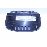 2008 BMW 528i 535i On Board Monitor Info Information Display OEM