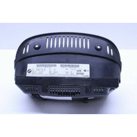 2008 BMW 528i 535i On Board Monitor Info Information Display OEM