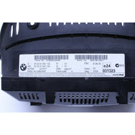 2008 BMW 528i 535i On Board Monitor Info Information Display OEM