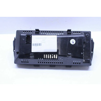 2008 BMW 528i 535i On Board Monitor Info Information Display OEM