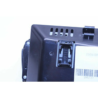 2008 BMW 528i 535i On Board Monitor Info Information Display OEM