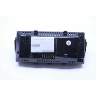 2008 BMW 528i 535i On Board Monitor Info Information Display OEM