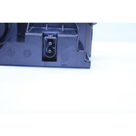 2008-2010 BMW 528i 535i 550i M5 Climate Control Panel 64119155643 OEM