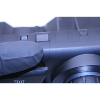 2008-2010 BMW 528i 535i 550i M5 Climate Control Panel 64119155643 OEM