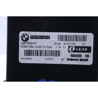 BMW 525i 530i 535i 545i 550i 645i 650i M5 M6 Body Module 61359176069 OEM