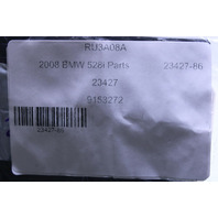 2008 BMW 528i Light Control Module OEM