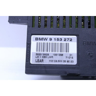 2008 BMW 528i Light Control Module OEM