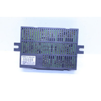2008 BMW 528i Light Control Module OEM