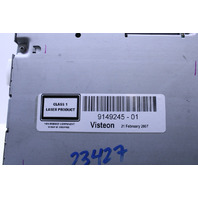 2008-2010 BMW 528i 535i 550i M5 Radio Stereo Tuner Head Unit Champ OEM