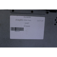 2008-2010 BMW 528i 535i 550i M5 Radio Stereo Tuner Head Unit Champ OEM