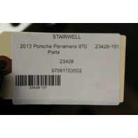 2012-2013 Porsche Panamera Hybrid Battery Module OEM