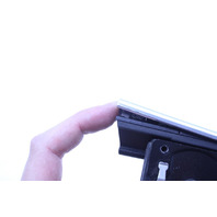 2010-2016 Porsche Panamera Cup Holder 97055239401 NOTE OEM