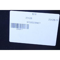 2010-2016 Porsche Panamera Cup Holder 97055239401 NOTE OEM