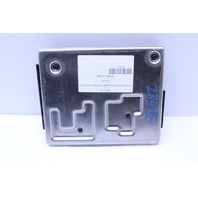 2013 Porsche Panamera Body Control Module Rear OEM