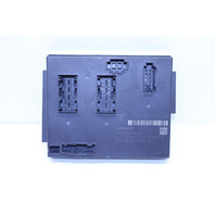 2013 Porsche Panamera Body Control Module Rear OEM