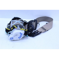 2010-2016 Porsche Panamera 970 Front Seat Belt Left OEM