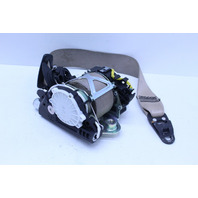 2010-2016 Porsche Panamera 970 Front Seat Belt Left OEM
