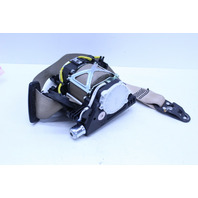 2010-2016 Porsche Panamera 970 Front Seat Belt Left OEM