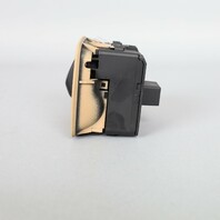 2010-2016 Porsche Panamera Parking Brake Switch OEM 97061325102